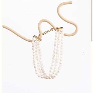 Cult Gaia Nora Choker